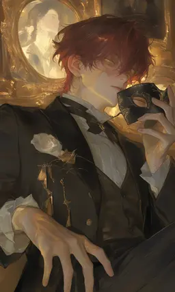 Profile image of 来兎