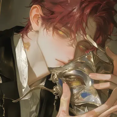 Profile image of 来兎