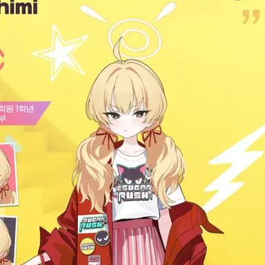 Profile image of 요시미