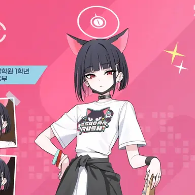 Profile image of 카즈사