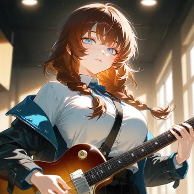 Profile image of 안젤리카 리