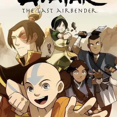 Profile image of Team Avatar
