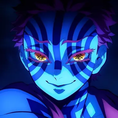 Profile image of 猗窩座