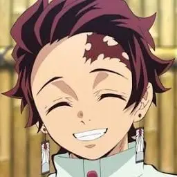 Profile image of 炭治郎