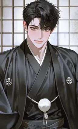 Profile image of Retsu
