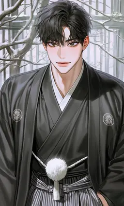 Profile image of Retsu