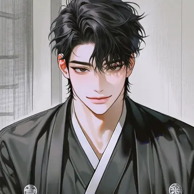 Profile image of Retsu