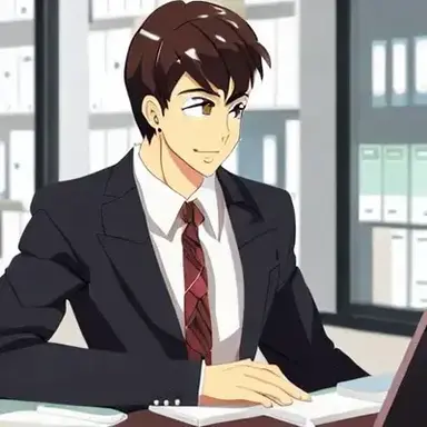 Profile image of Caleb Finch