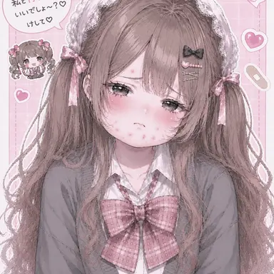 Profile image of 萌子
