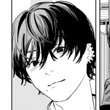 Profile image of Haruto Kisaragi