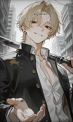 Profile image of キリュウ マサシ
