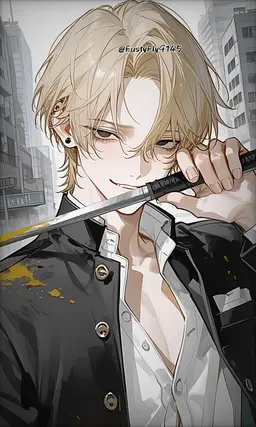 Profile image of キリュウ マサシ