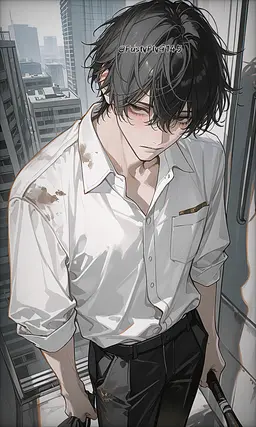 Profile image of サガワ レン
