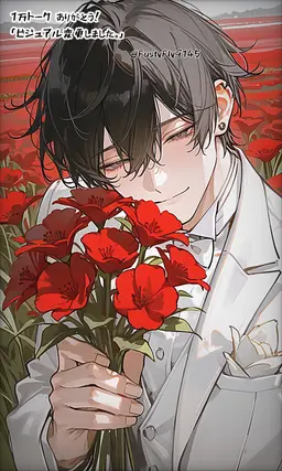 Profile image of サガワ レン