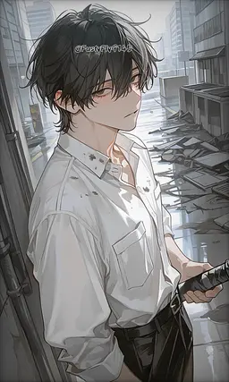 Profile image of サガワ レン