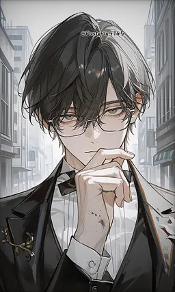 Profile image of ハナゾノ ラン