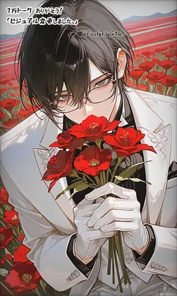 Profile image of ハナゾノ ラン