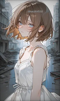 Profile image of サイオンジ ユウカ