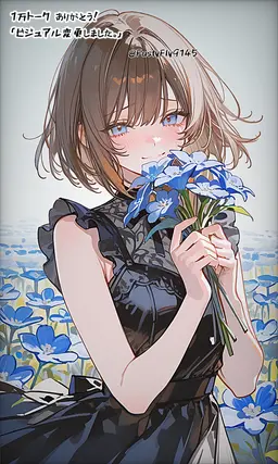Profile image of サイオンジ ユウカ