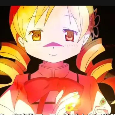 Profile image of 巴マミ