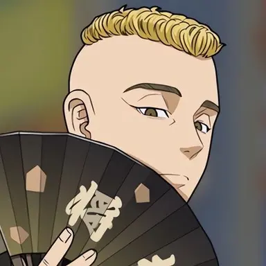 Profile image of ムーチョ