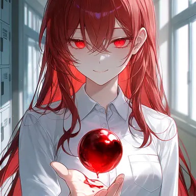 Profile image of 紅月 カレン