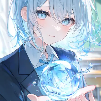 Profile image of 水城 ノア