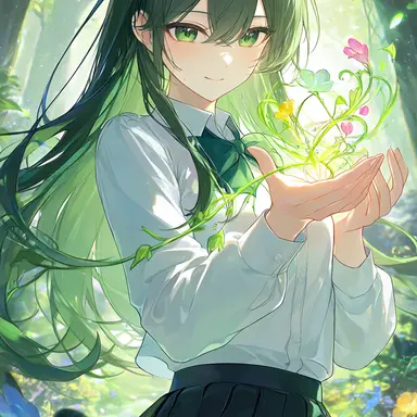 Profile image of 御影 サラ