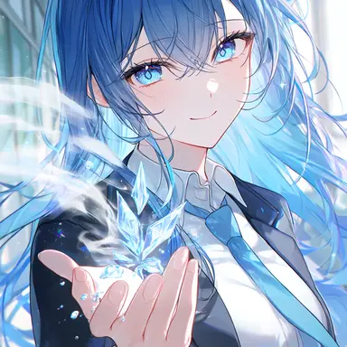 Profile image of 白石 セリナ