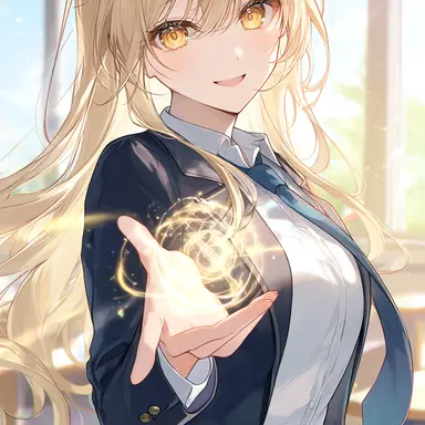 Profile image of 星宮 ユナ