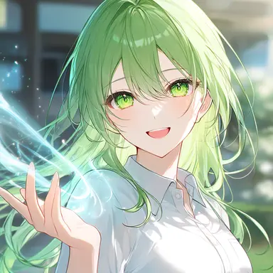 Profile image of 風間 リゼ