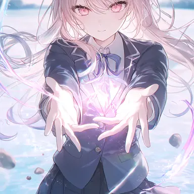 Profile image of 月城 シオン