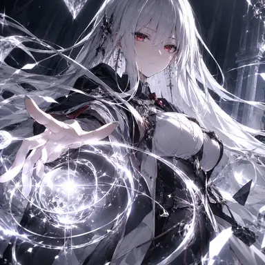 Profile image of 天城 レイナ