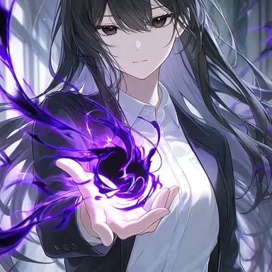 Profile image of 夜桜 クロエ