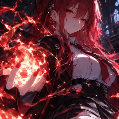 Profile image of 神崎 ミレイ