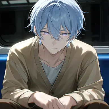 Profile image of 시온