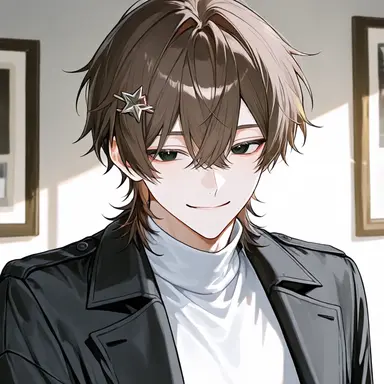 Profile image of 雅翔