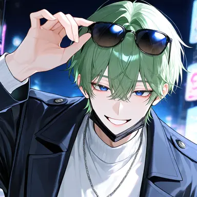 Profile image of 洸希
