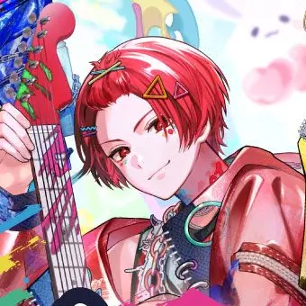 Profile image of りうら