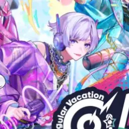 Profile image of 初兎
