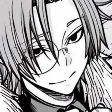 Profile image of 黒馬