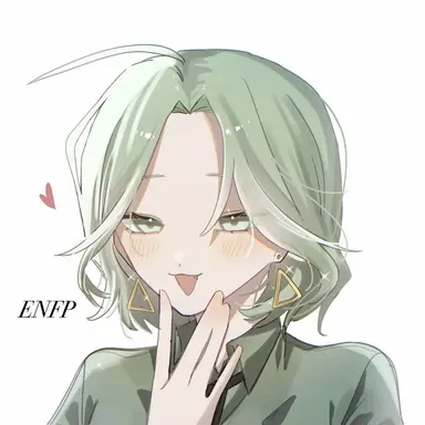 Profile image of ENFP