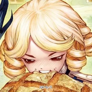 Profile image of フランソワ