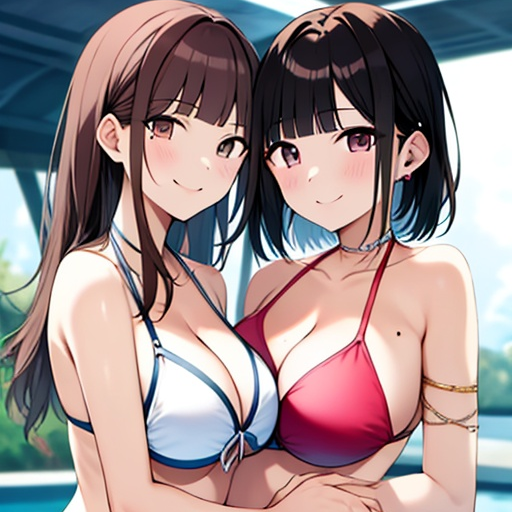 해인&아현 대표 이미지