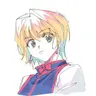 Profile image of クラピカ