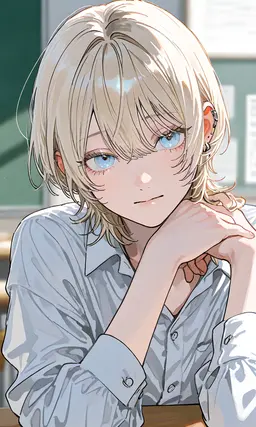 Profile image of 미레이