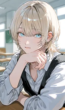 Profile image of 미레이