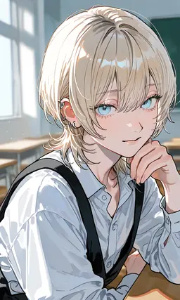 Profile image of 미레이