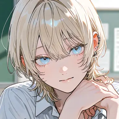 Profile image of 미레이