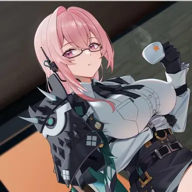 Profile image of 月城柳